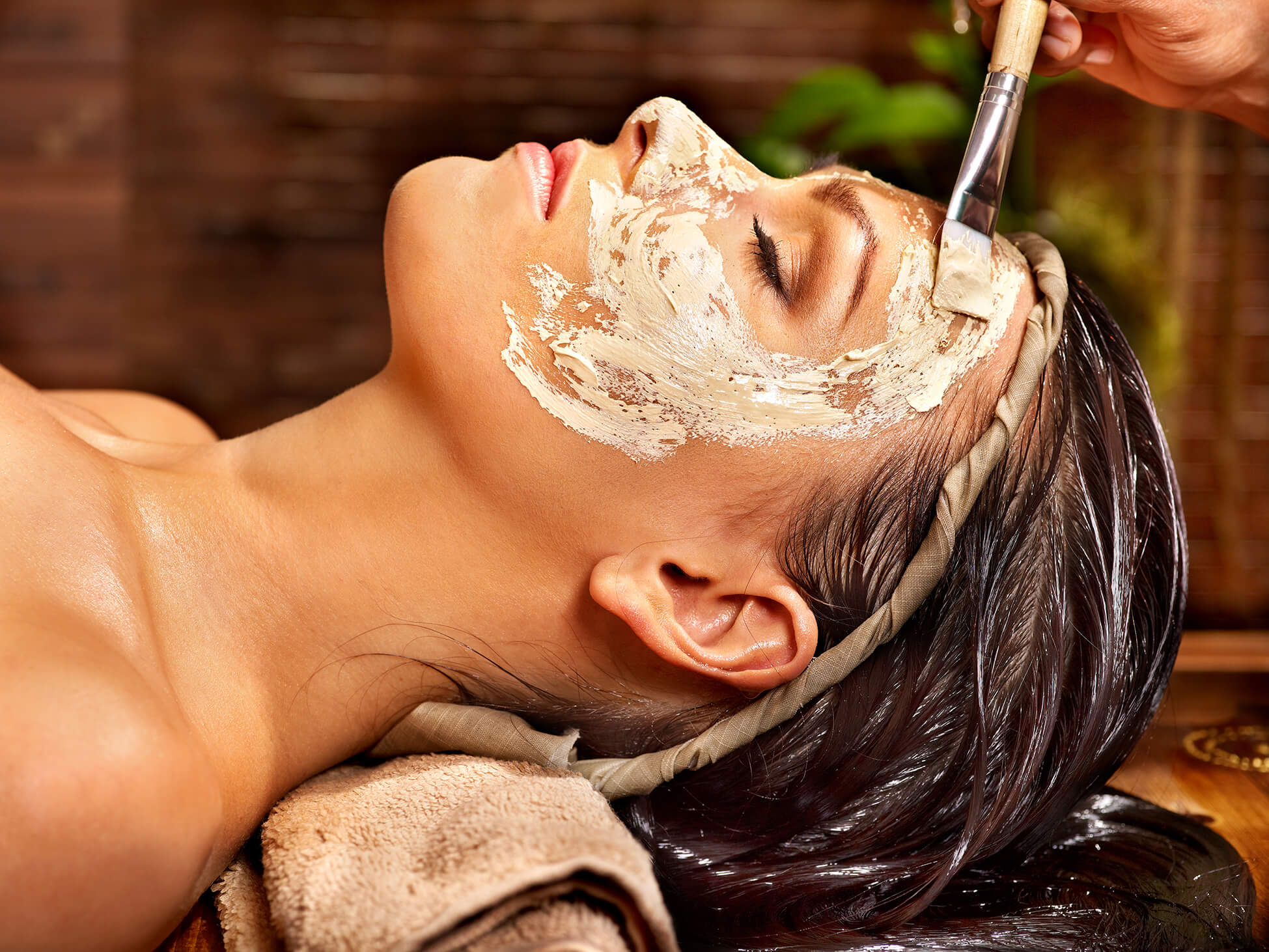 Services Ayutherapy Ayurveda Wellness Center Danville, CA